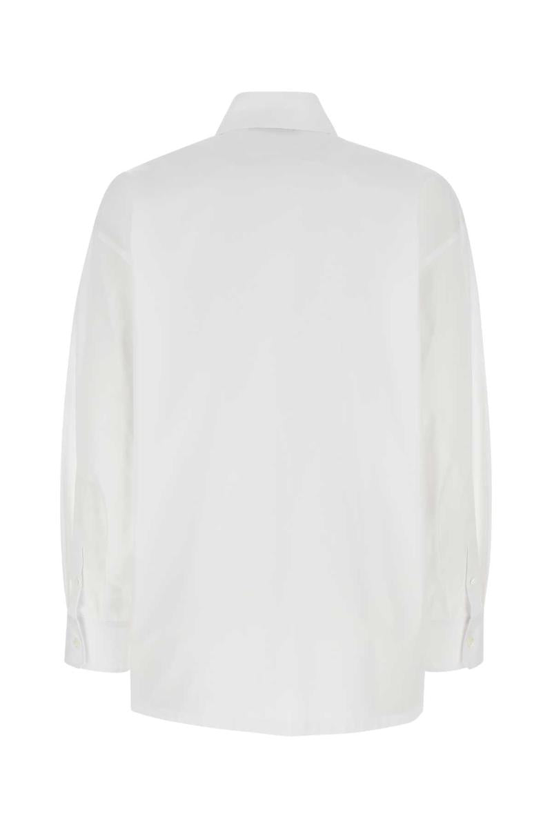 Prada Shirts