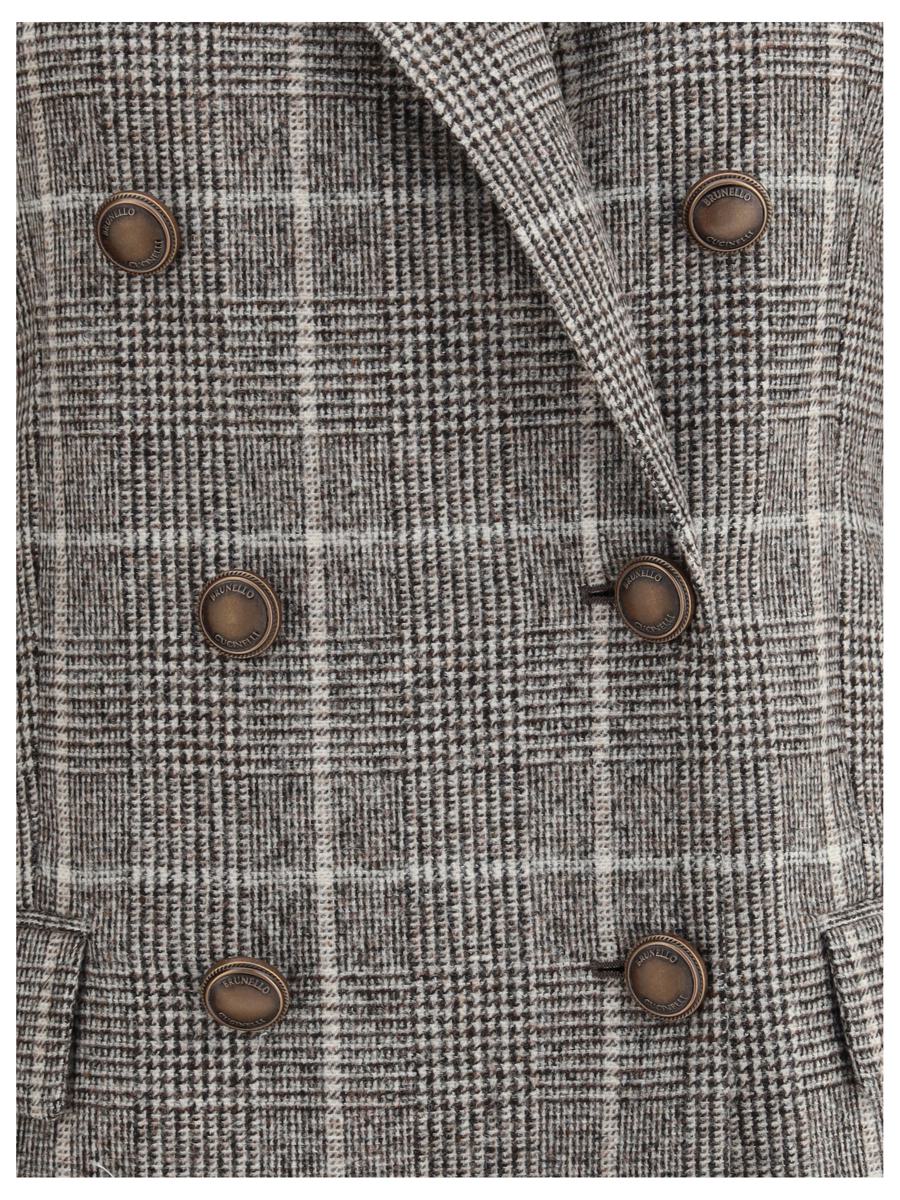Brunello Cucinelli Blazers & Vests