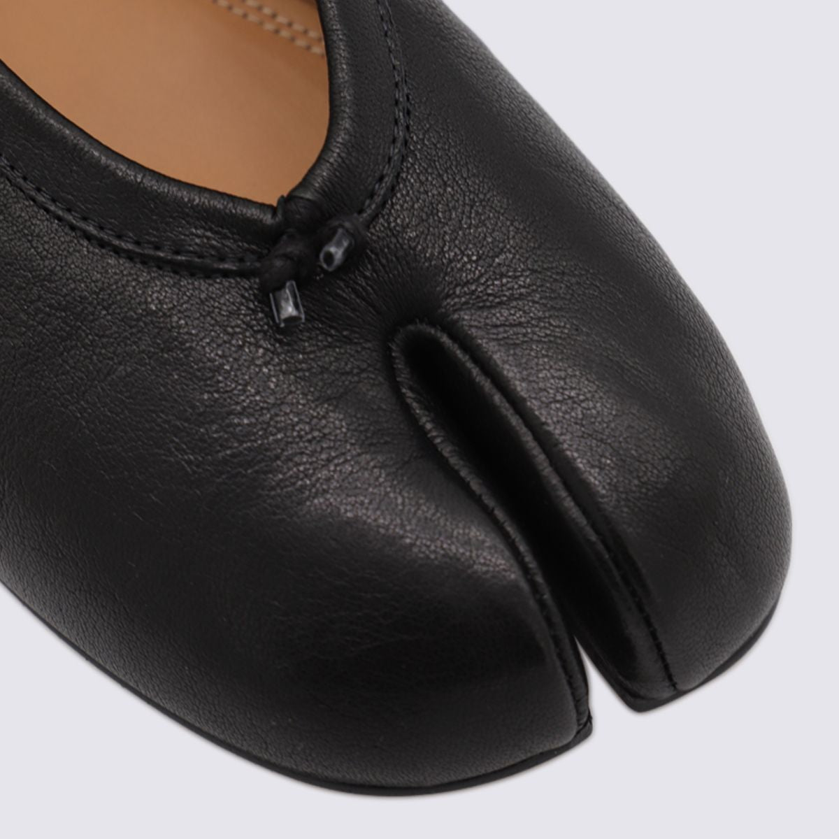 Maison Margiela 'Tabi New' Ballet Flats