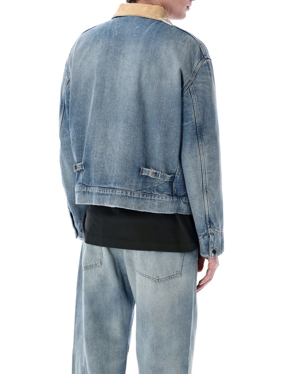 Maison Margiela Denim Jacket