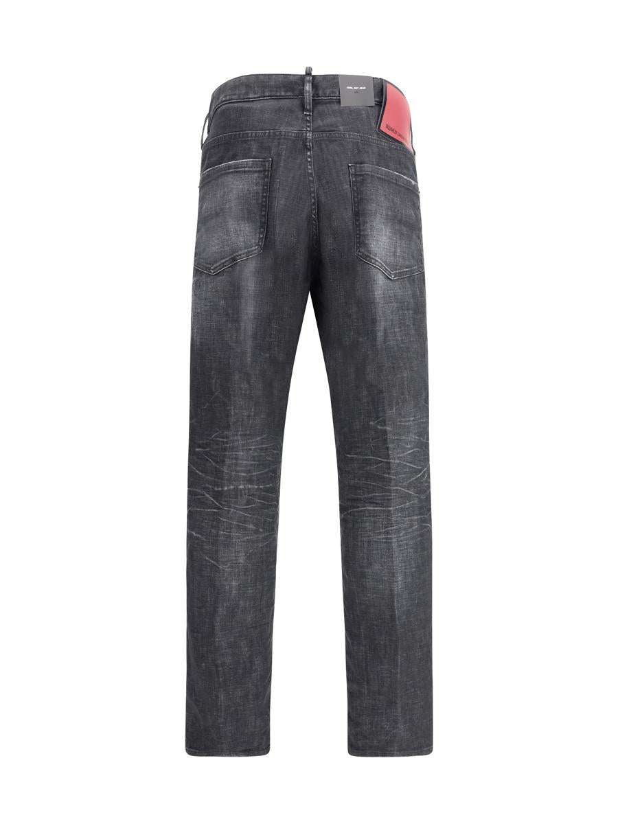 DSQUARED2 Jeans