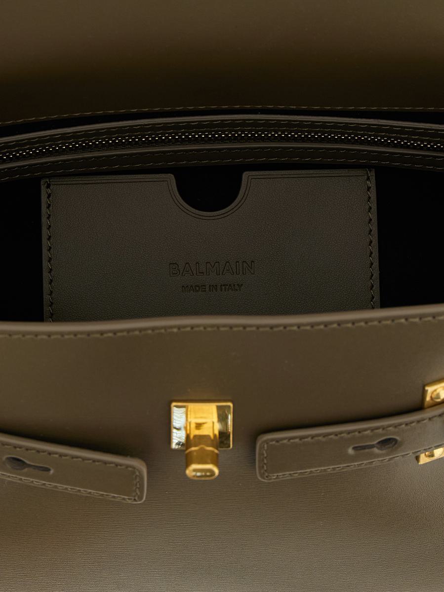 Balmain 'B-Buzz 23' Handbag