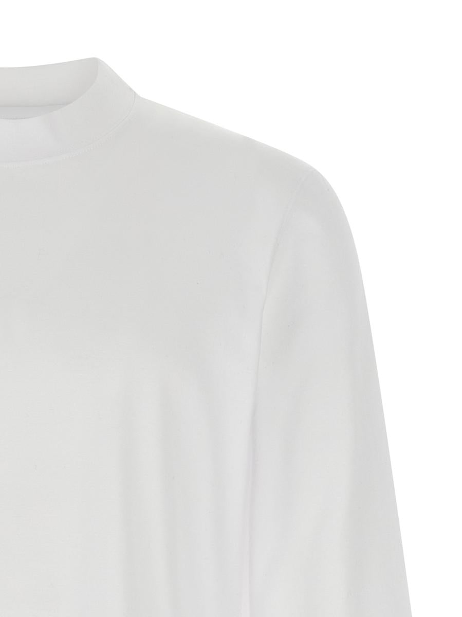 Brunello Cucinelli Long Sleeve T-Shirt