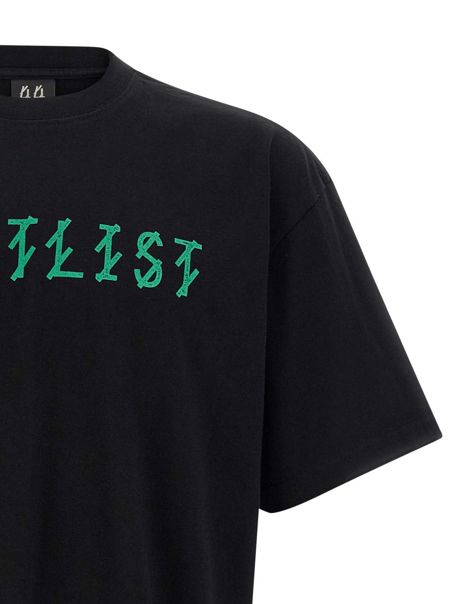 M44 Label Group 'Guestlist' T-Shirt