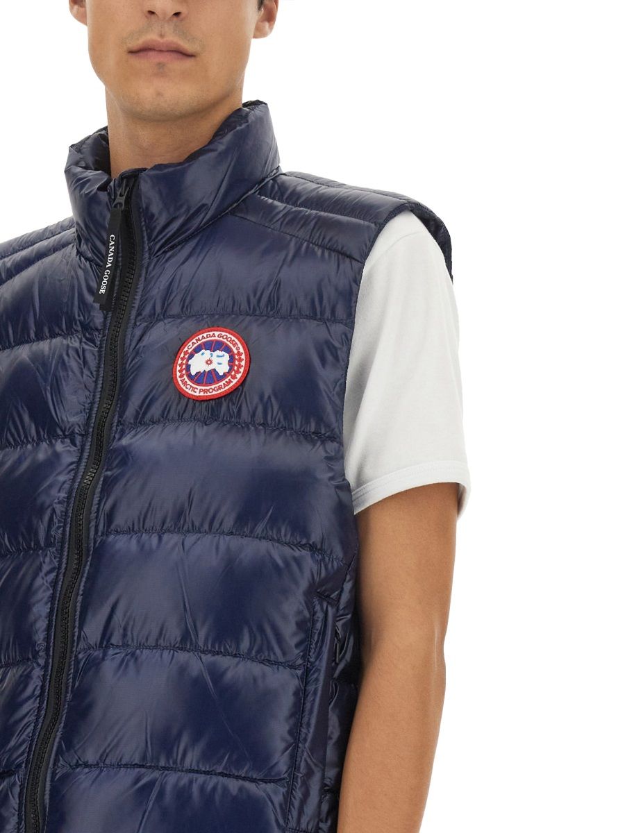 Canada Goose Crofton Down Vest