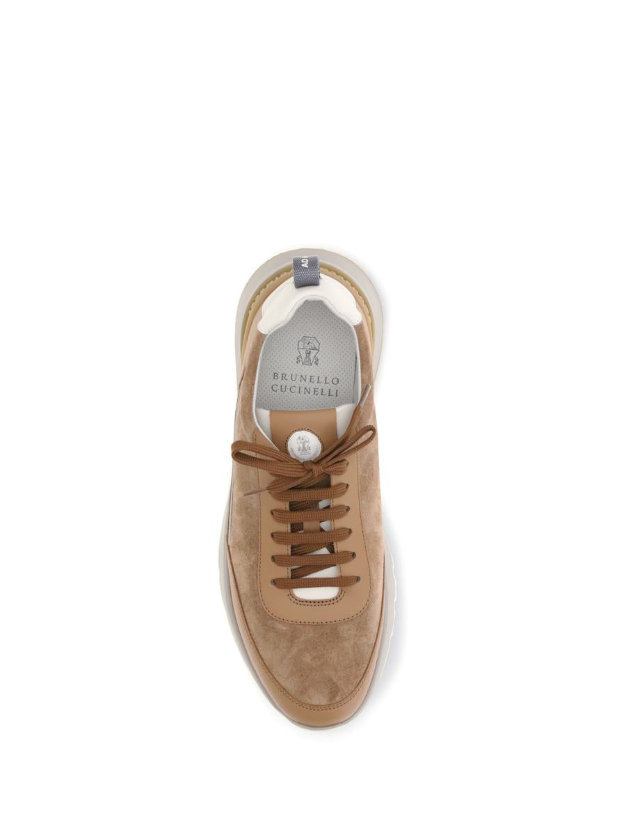 Brunello Cucinelli Sneakers
