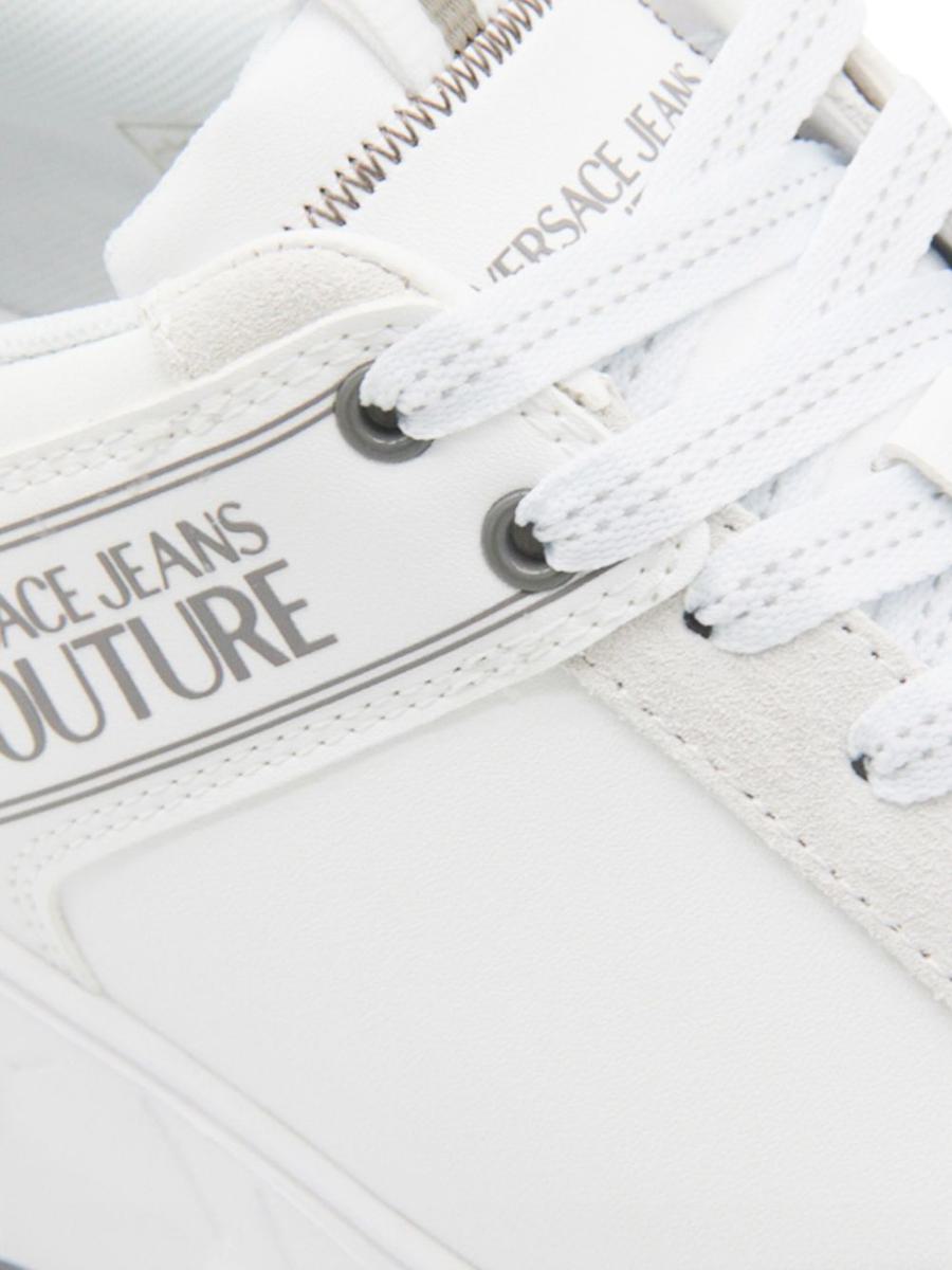 Versace Jeans Couture Sneakers