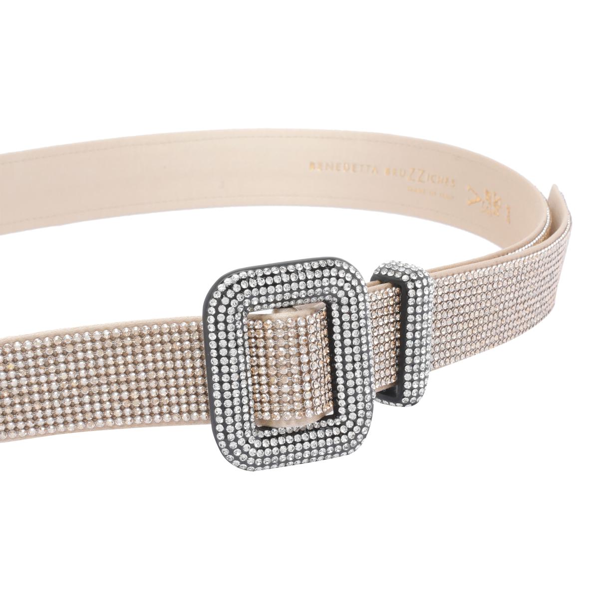 Benedetta Bruzziches Belts