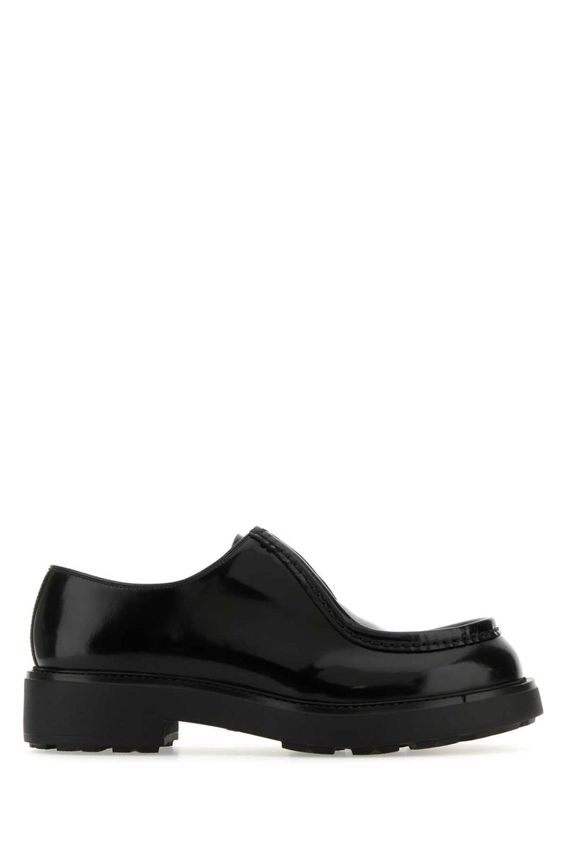 Prada Lace-Ups
