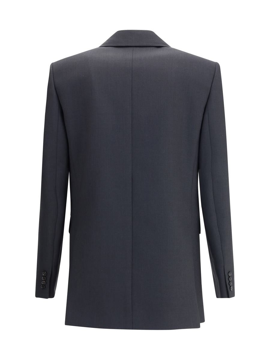 Saint Laurent Blazers E Vests