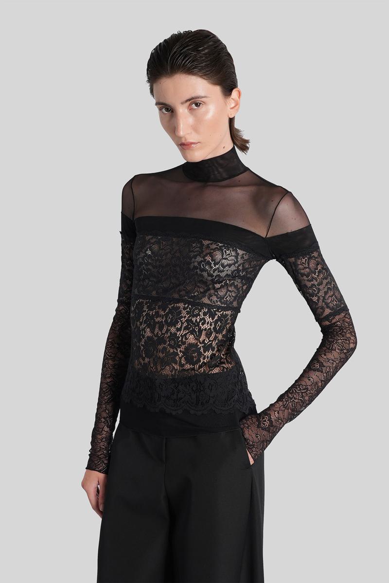 Blumarine Blouse