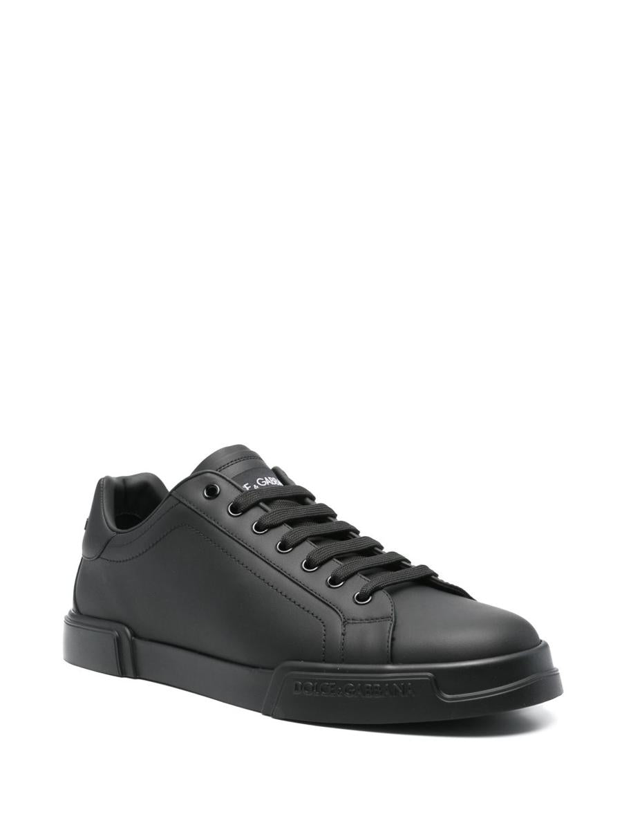 Dolce & Gabbana 'Portofino Light' Sneakers