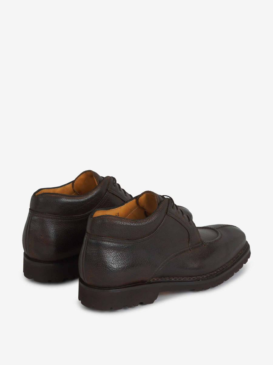 Bontoni Magnificent Leather Shoes