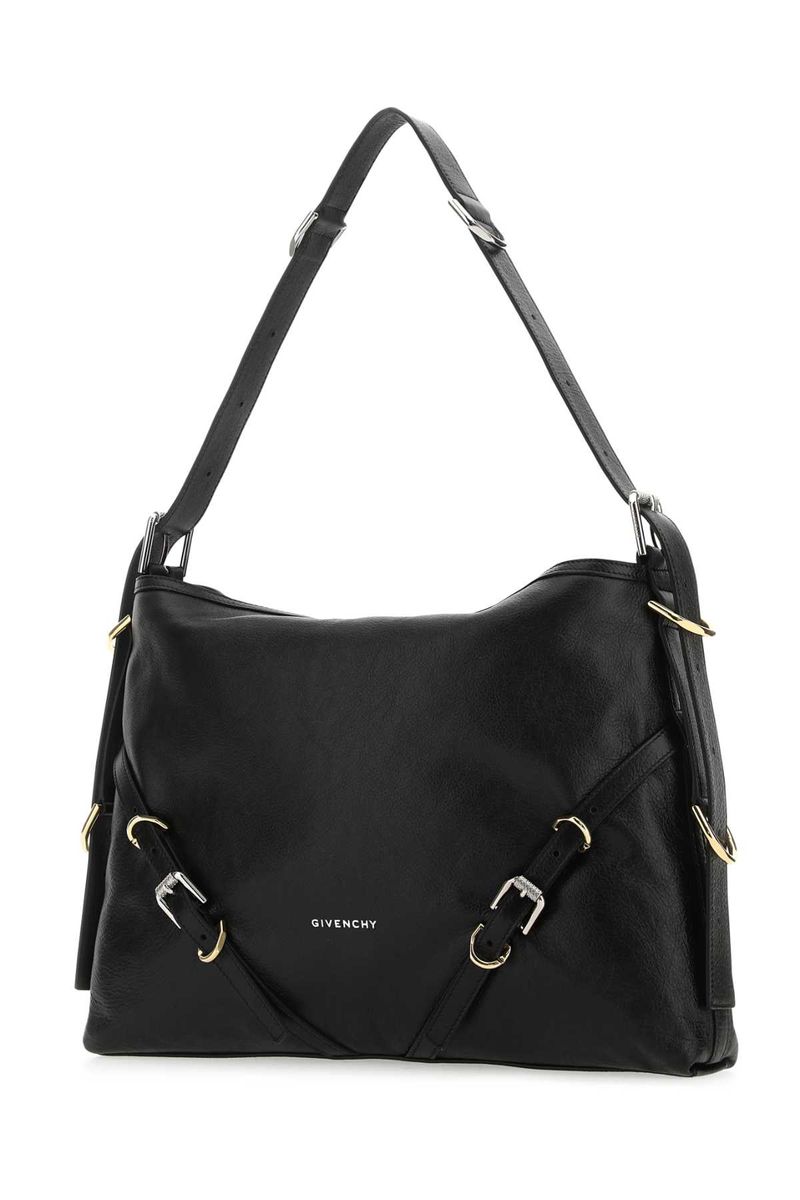 Givenchy 'Voyou' Medium Shoulder Bag
