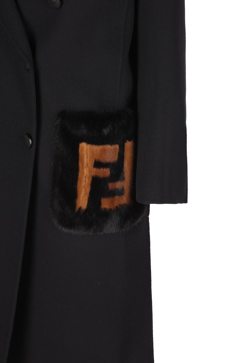 Fendi Coats