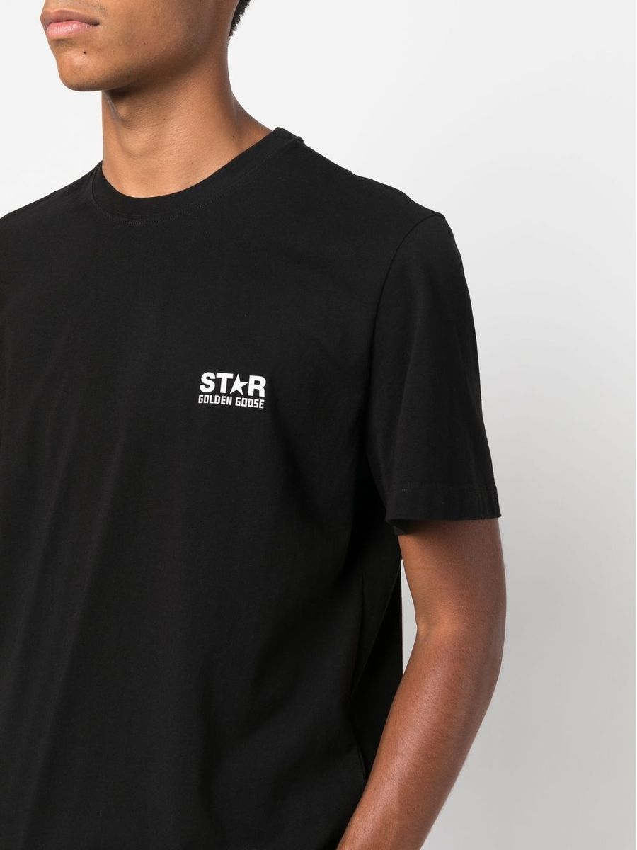 Golden Goose T-Shirts And Polos