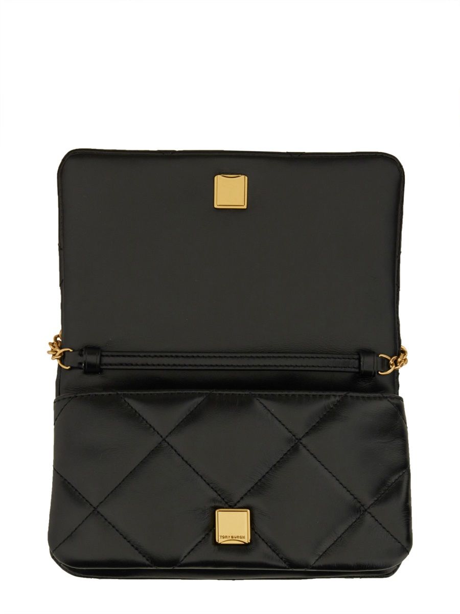Tory Burch Chain Wallet