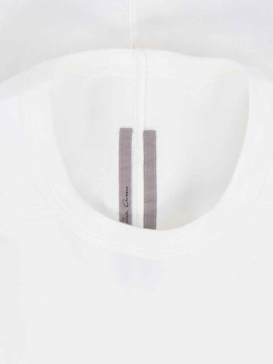 Rick Owens T-Shirts And Polos