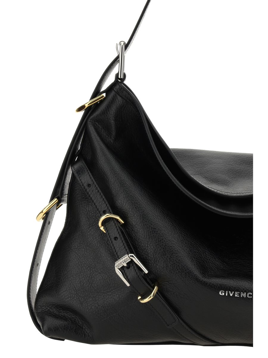 Givenchy 'Voyou' Medium Shoulder Bag
