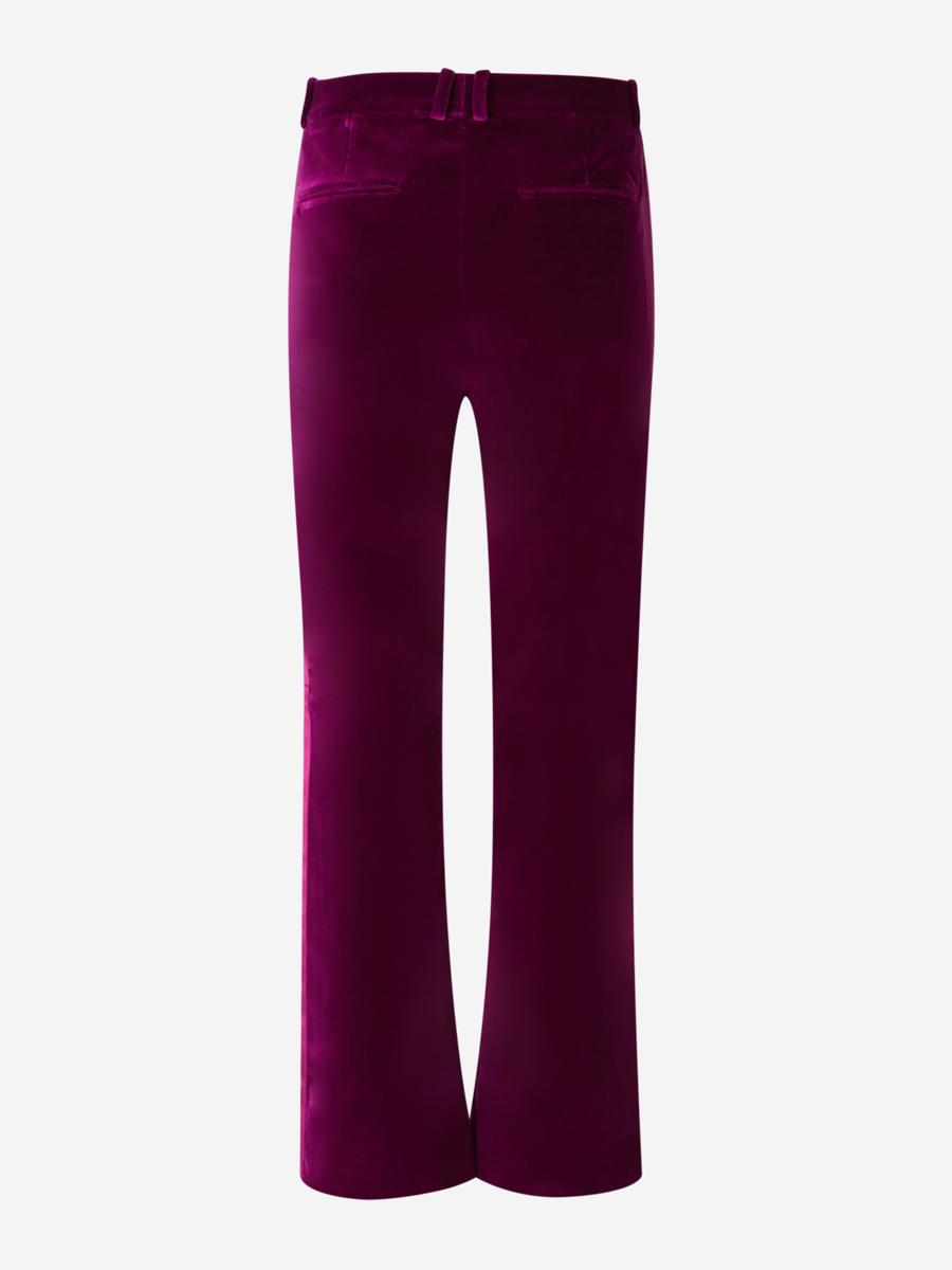Tom Ford Formal Velvet Pants