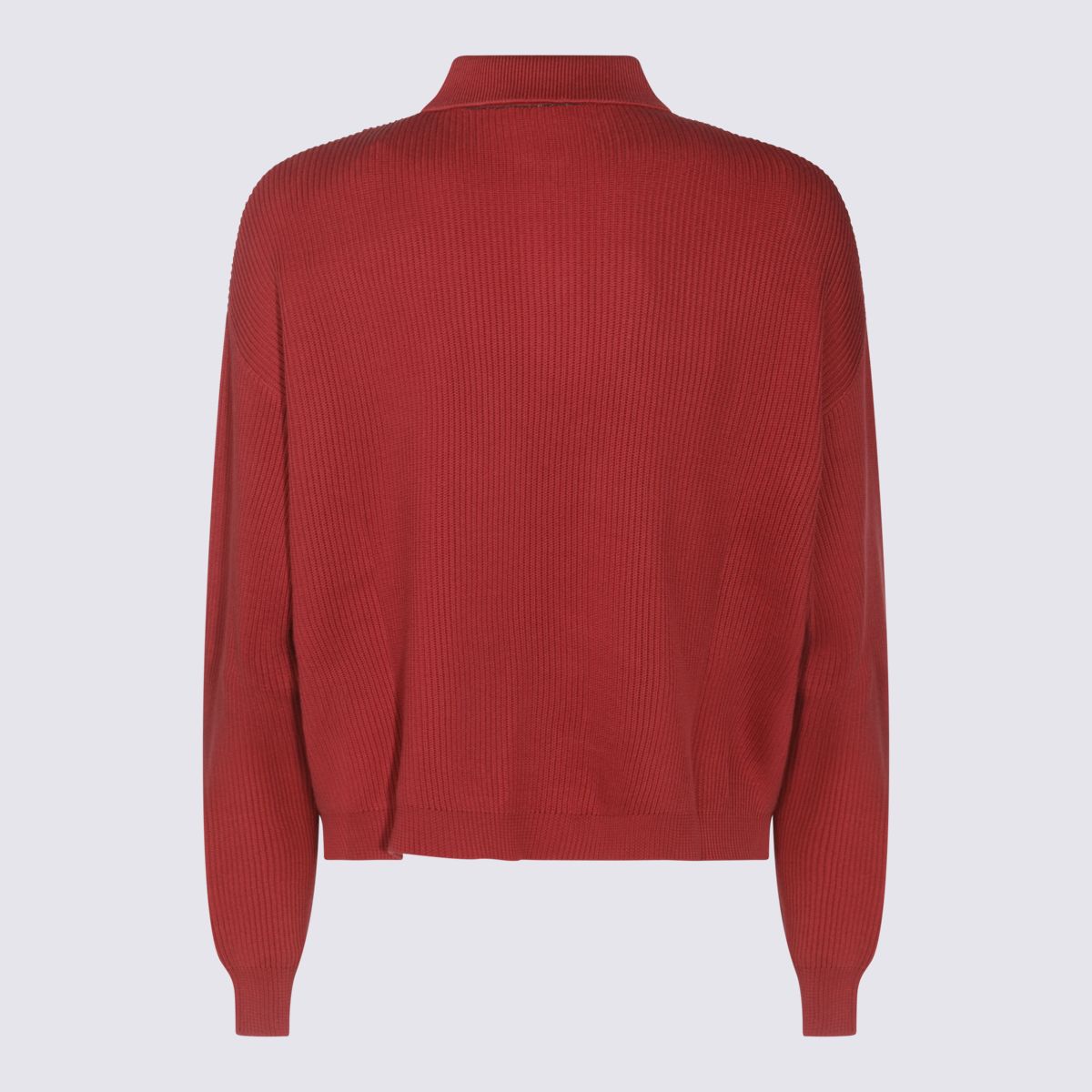 Brunello Cucinelli T-Shirts And Polos