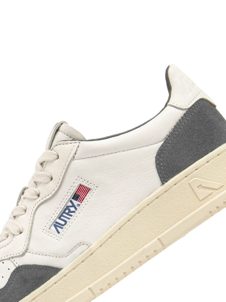 Autry Sneakers Grey
