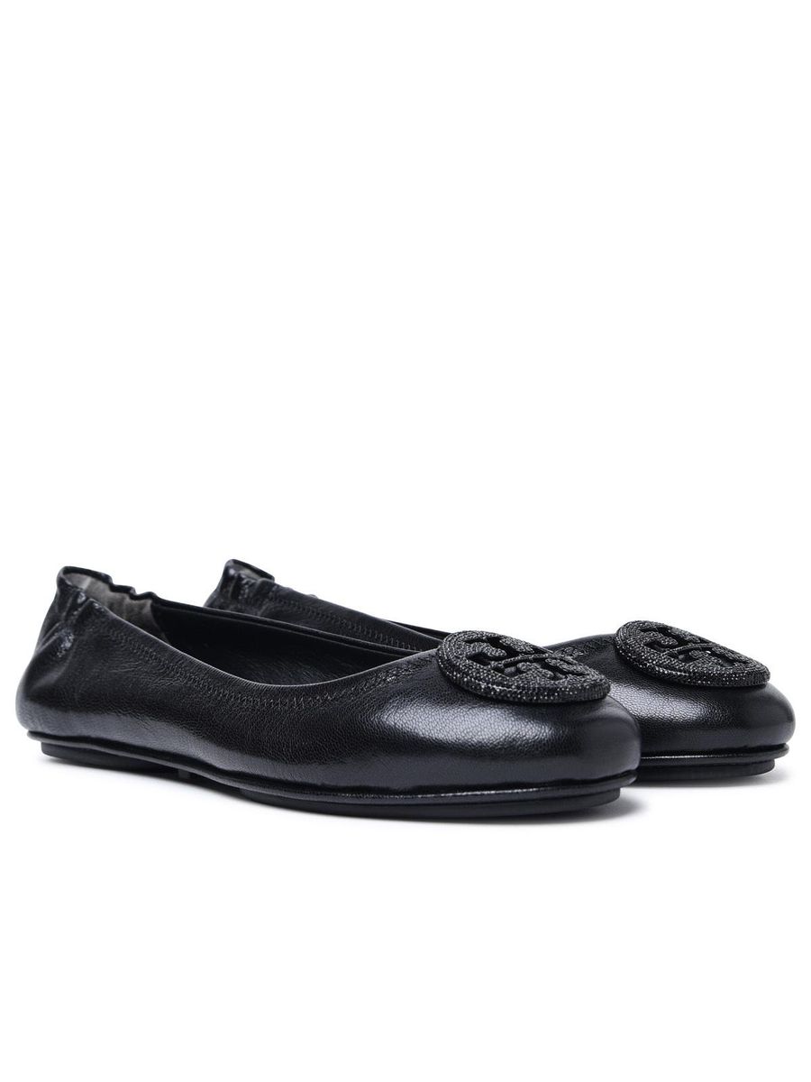 Tory Burch Flat Shoes