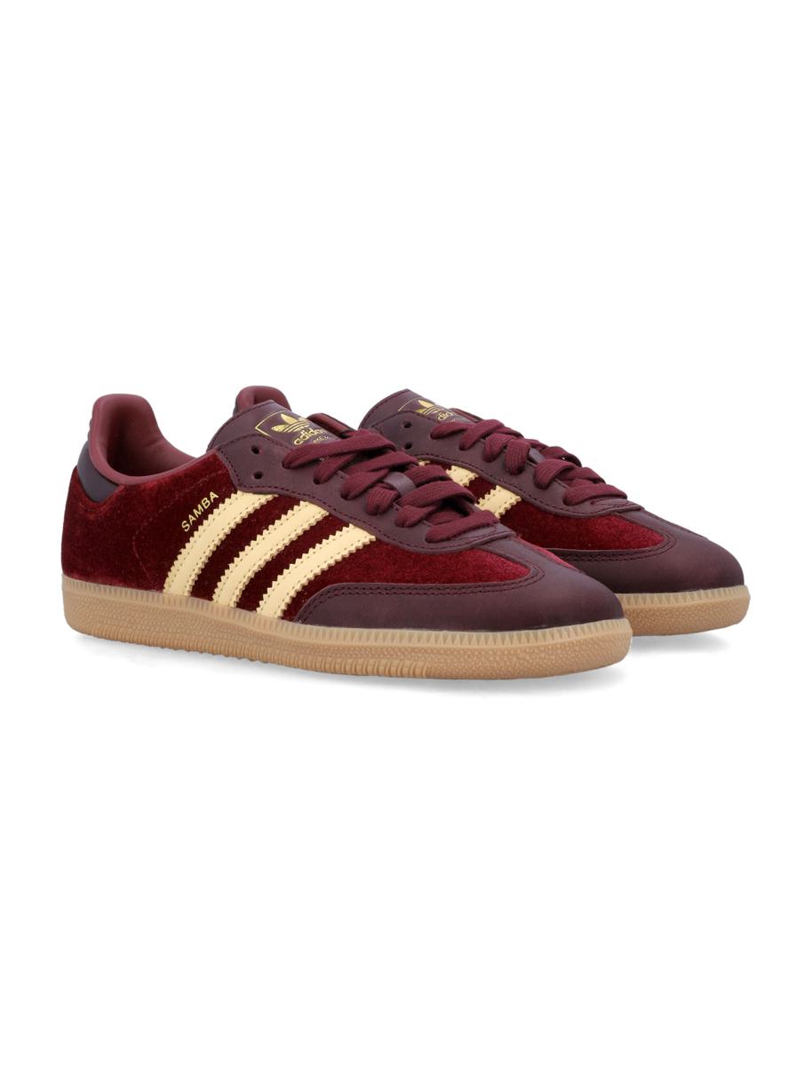 Adidas Originals Samba Og Woman'S Sneakers