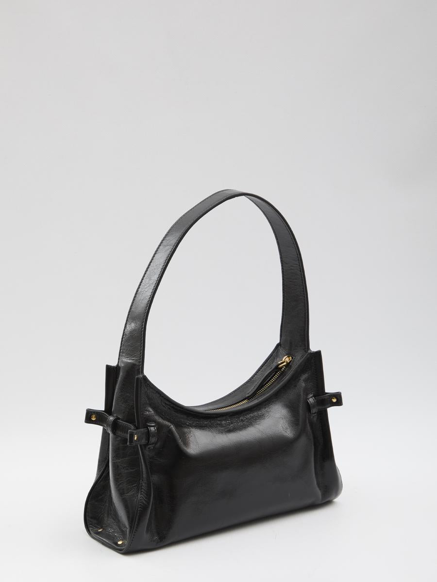 Hobo Charms Bag