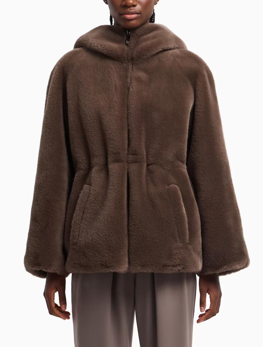 Emporio Armani Coats