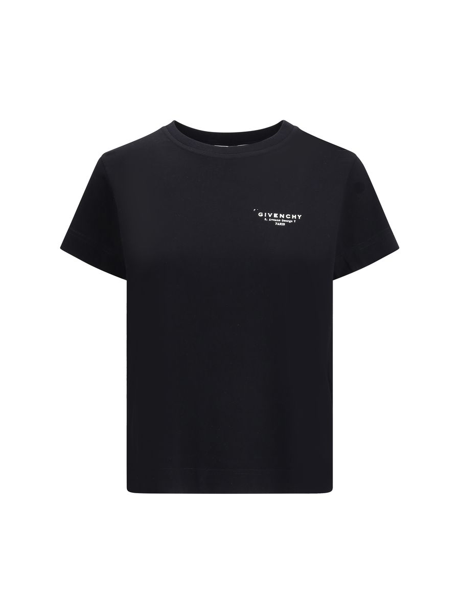 Givenchy T-Shirts