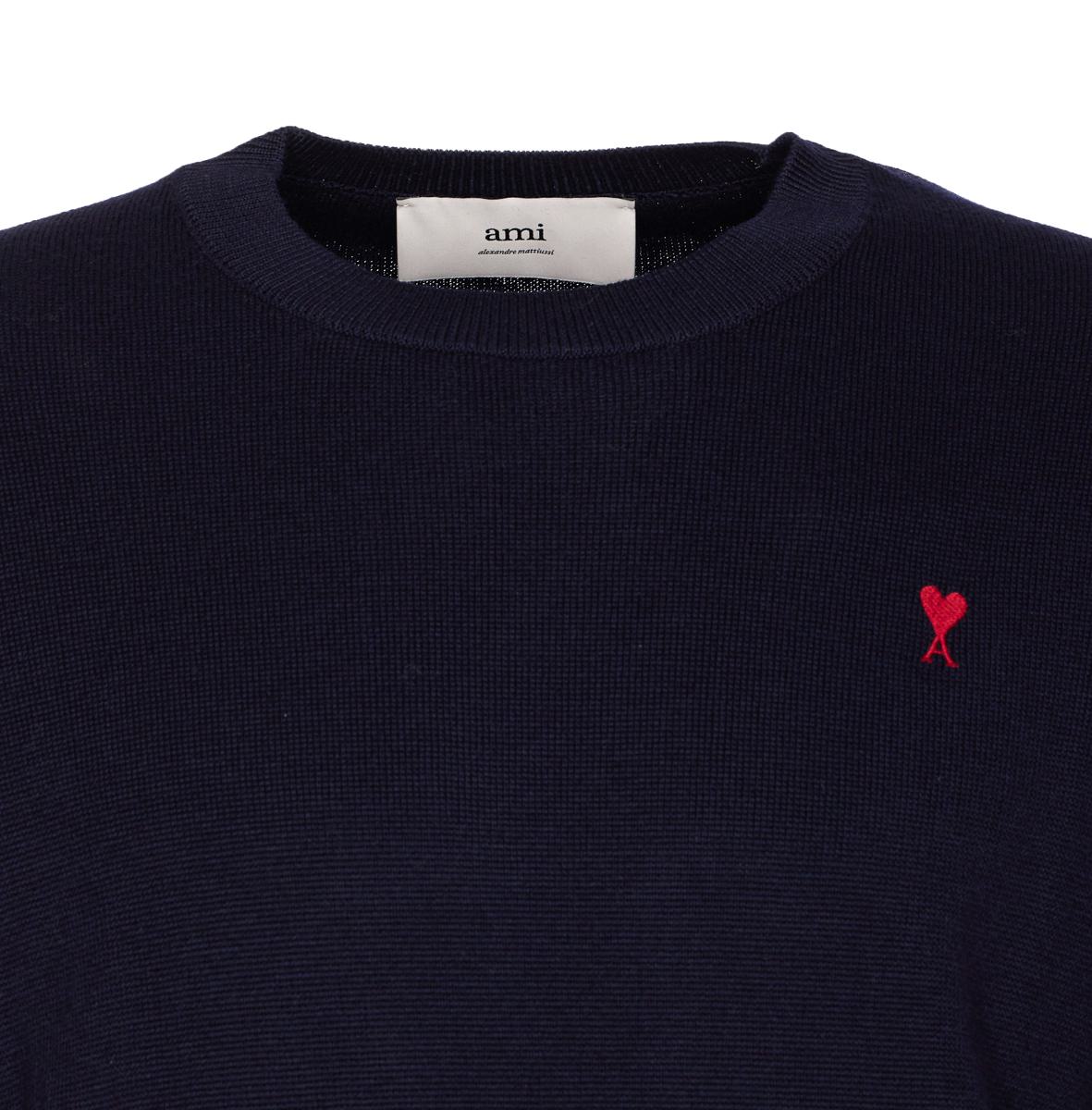 AMI Paris Sweaters