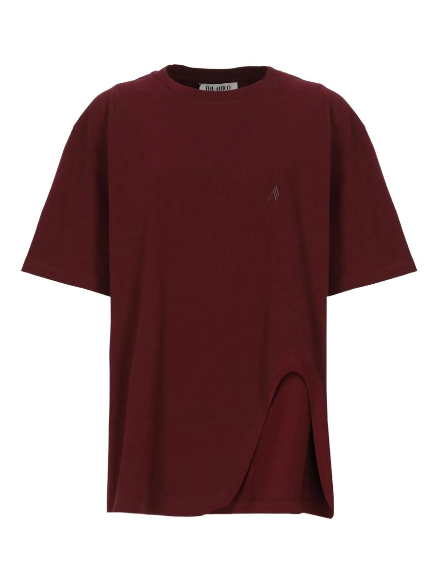 The Attico T-Shirt Clothing