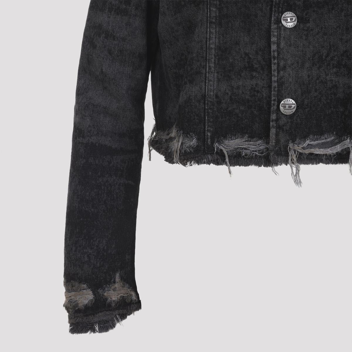 Diesel Jacket