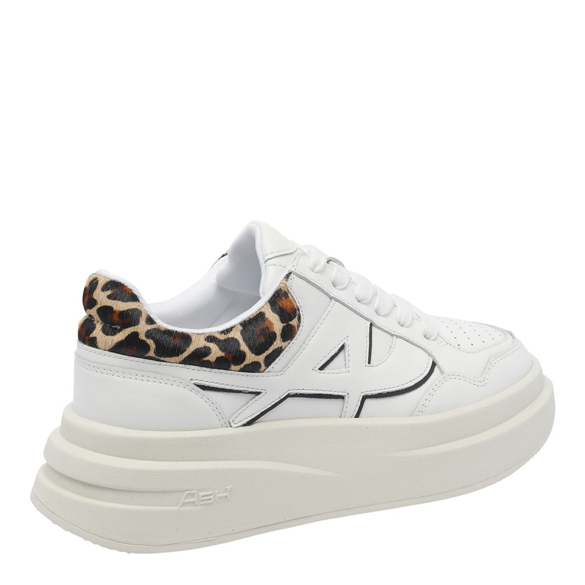 Ash Sneakers
