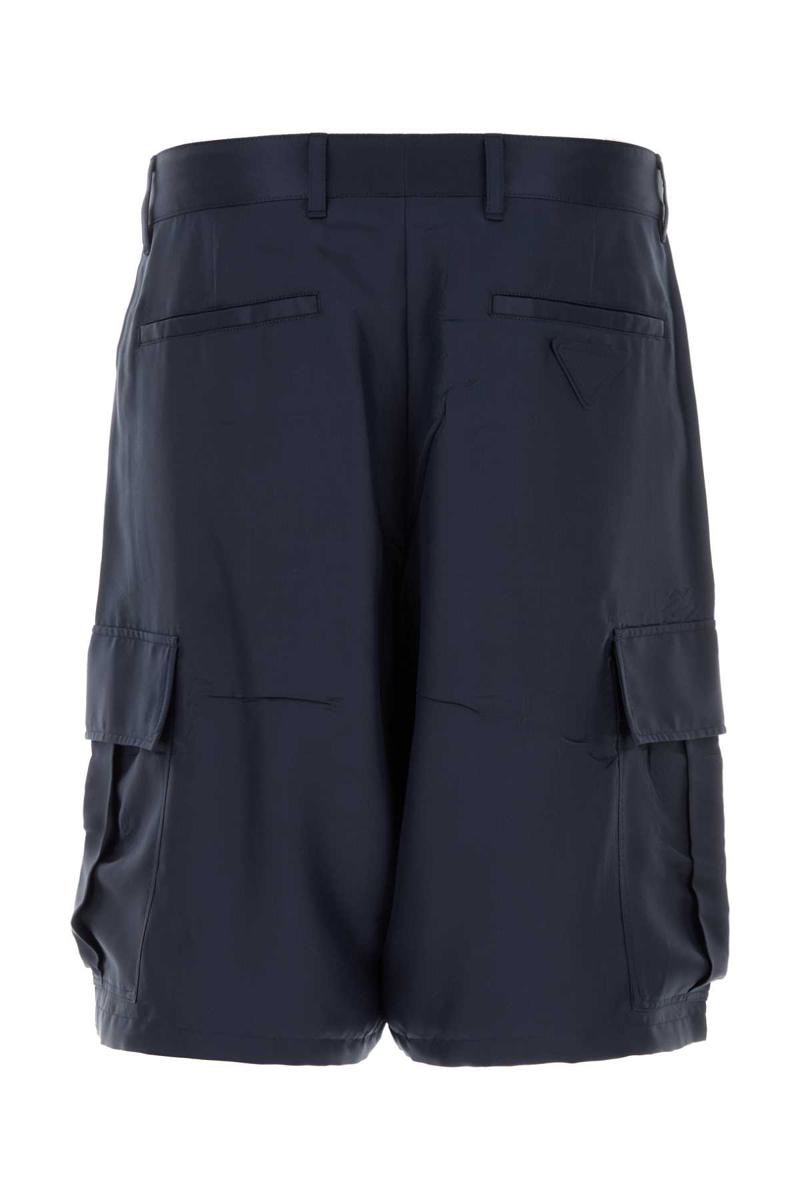 Prada Bermuda