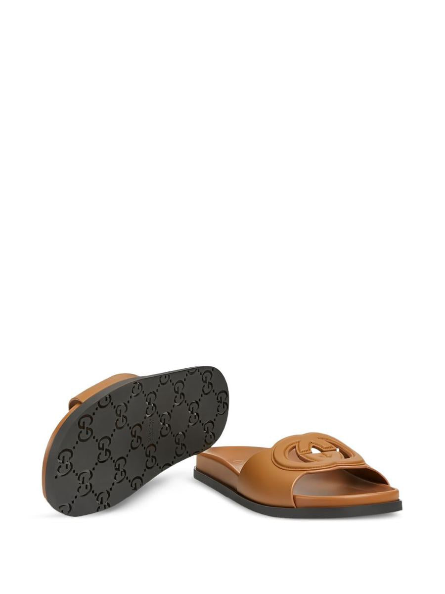 Gucci Sandals