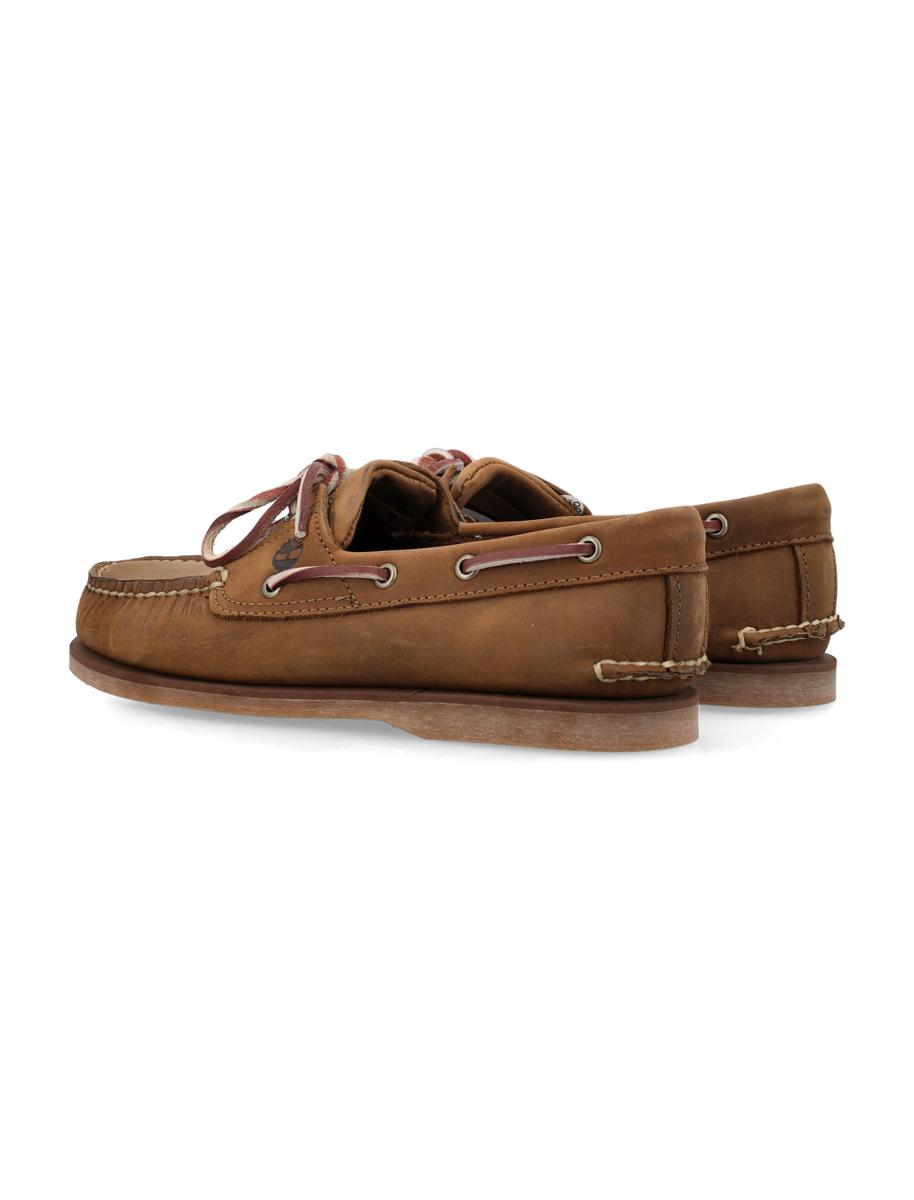 Timberland Classic Boat Loafer