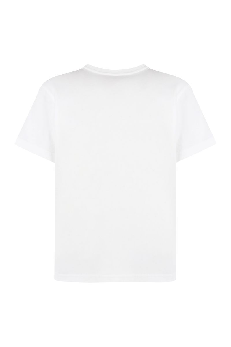 Alexander Wang T-Shirts And Polos