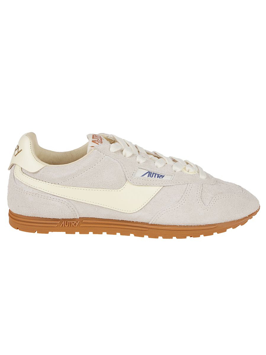 Autry "Windspin" Low Sneaker