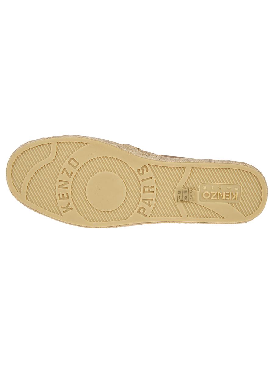 Kenzo Espadrilles