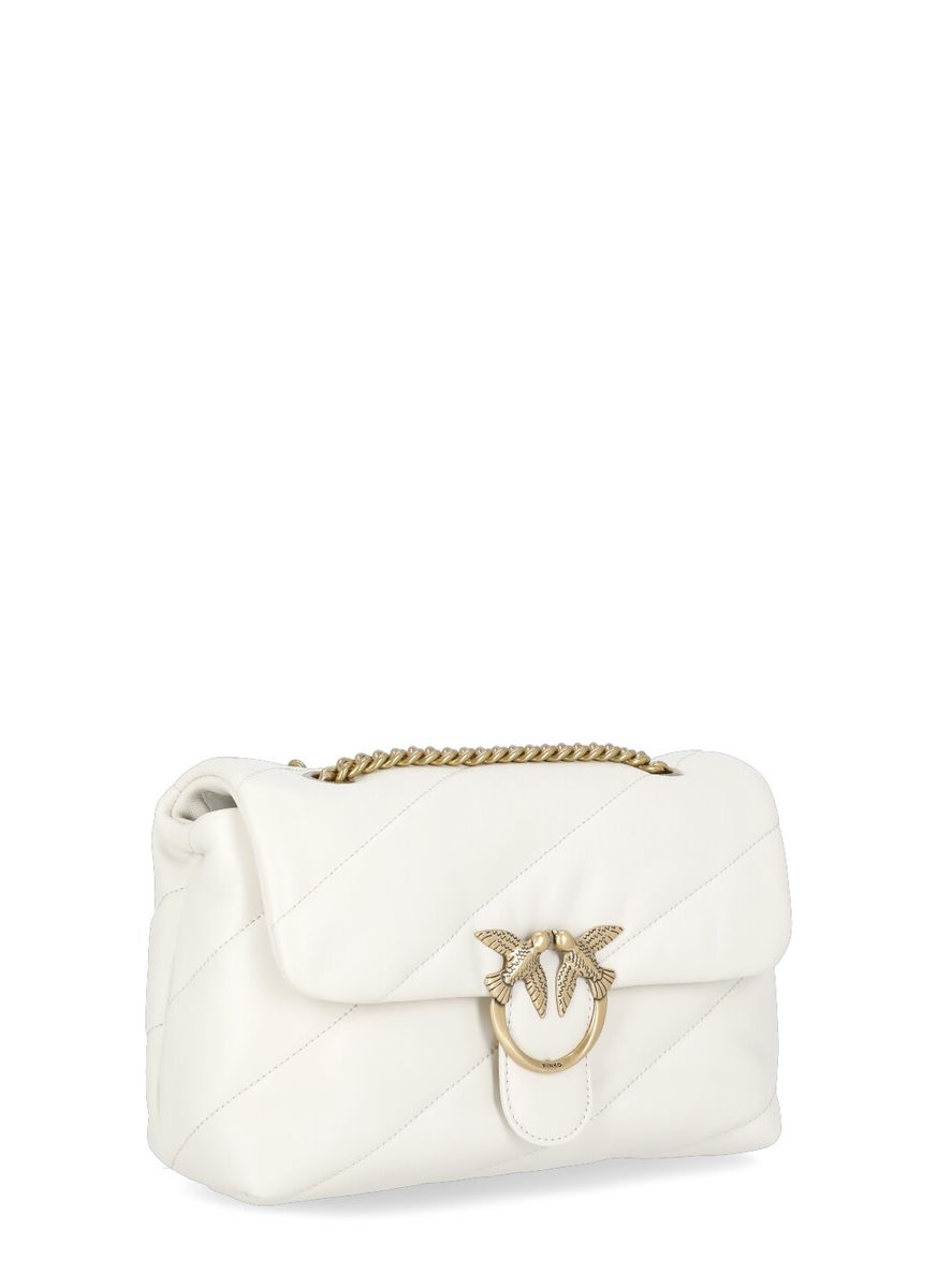 Pinko 'Love One Classic' Crossbody Bag