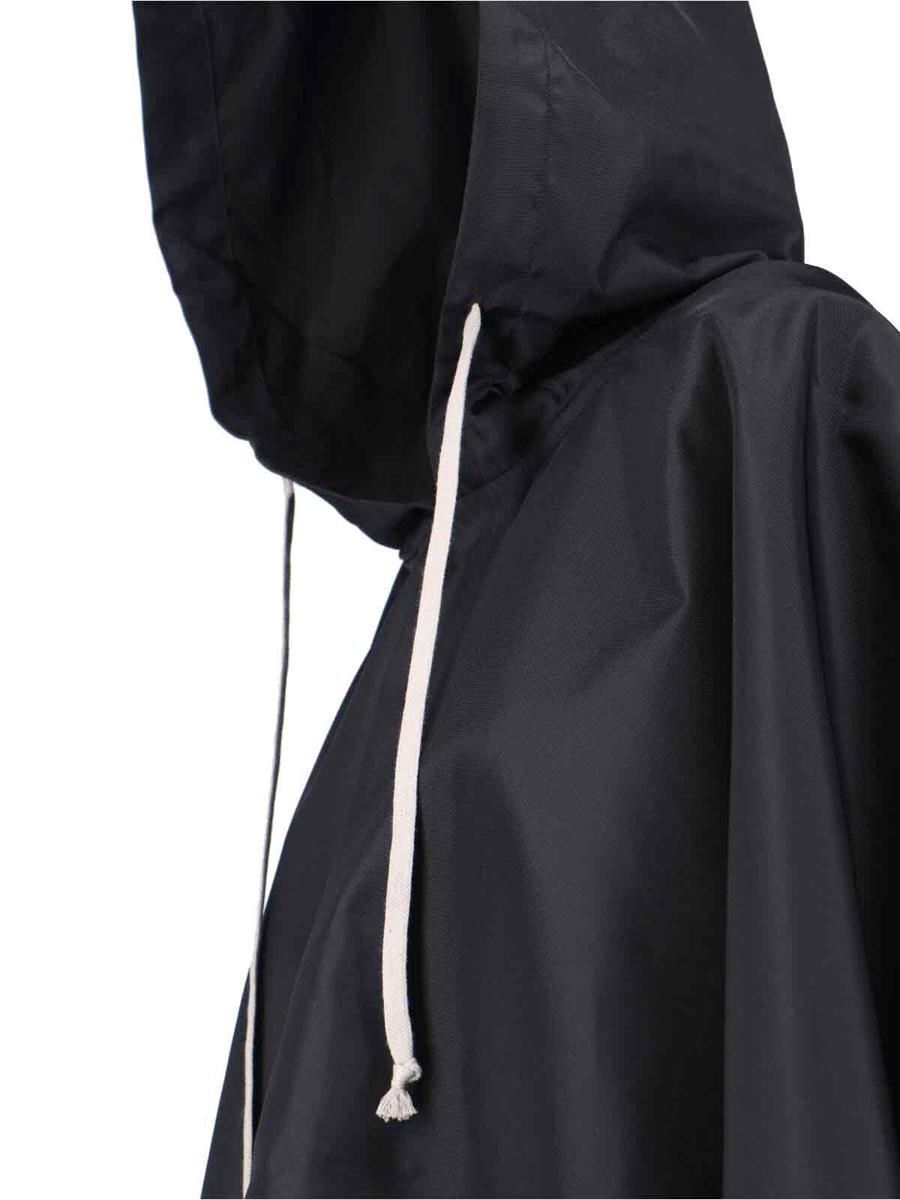 Rick Owens Drkshdw Jackets