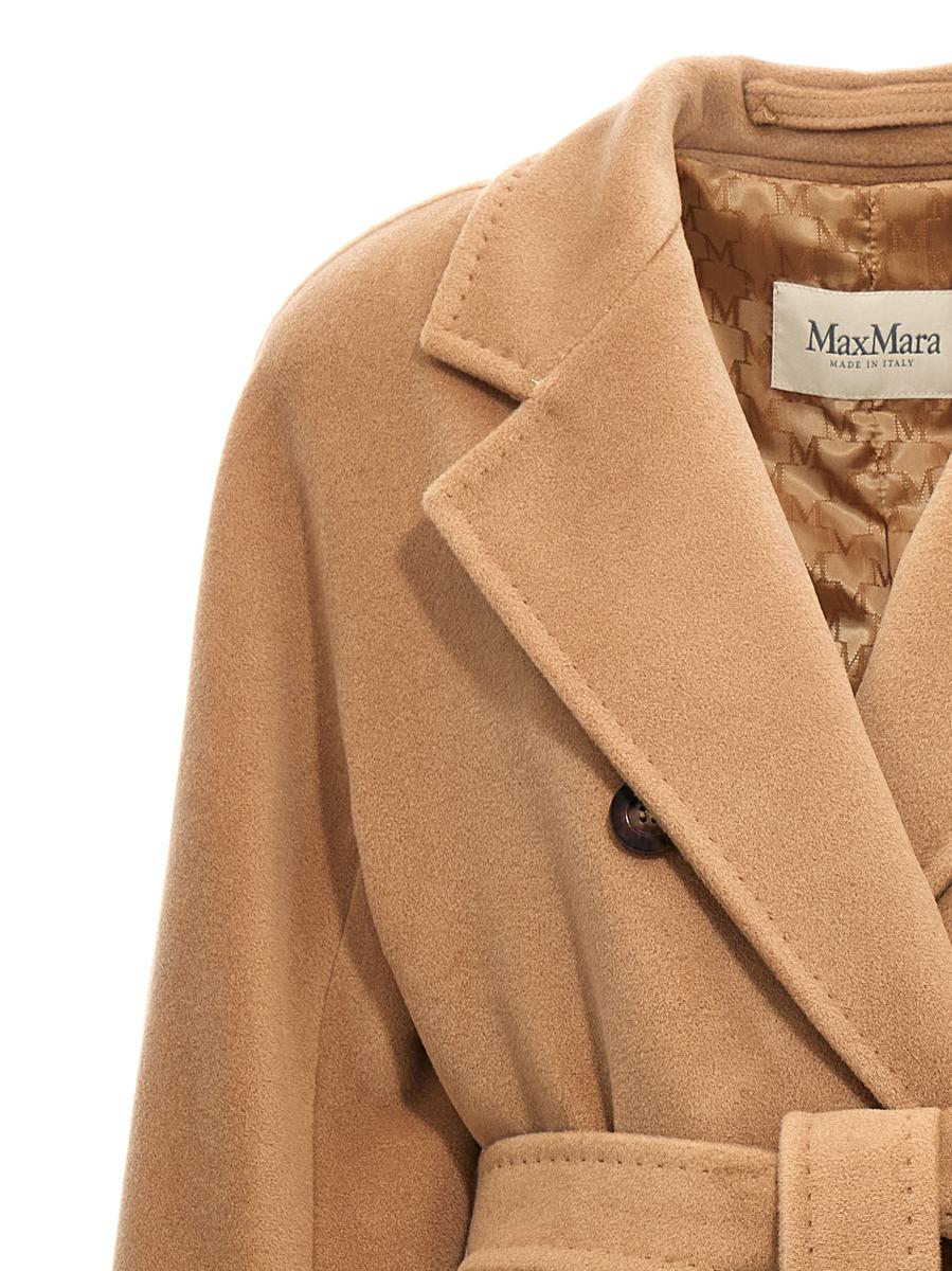 Max Mara 'Madame - 101801 Icon Coat' Coat