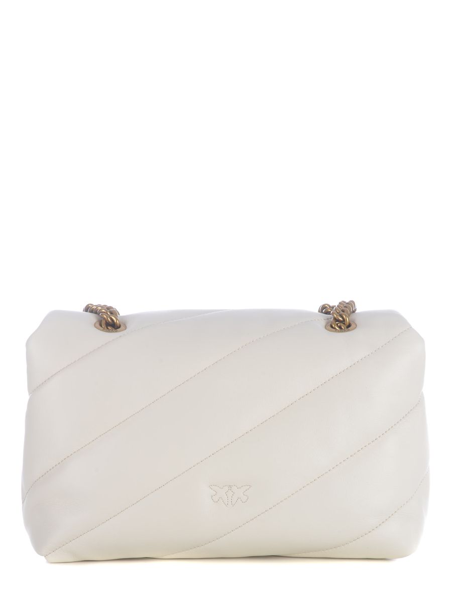Pinko 'Love One Classic' Crossbody Bag