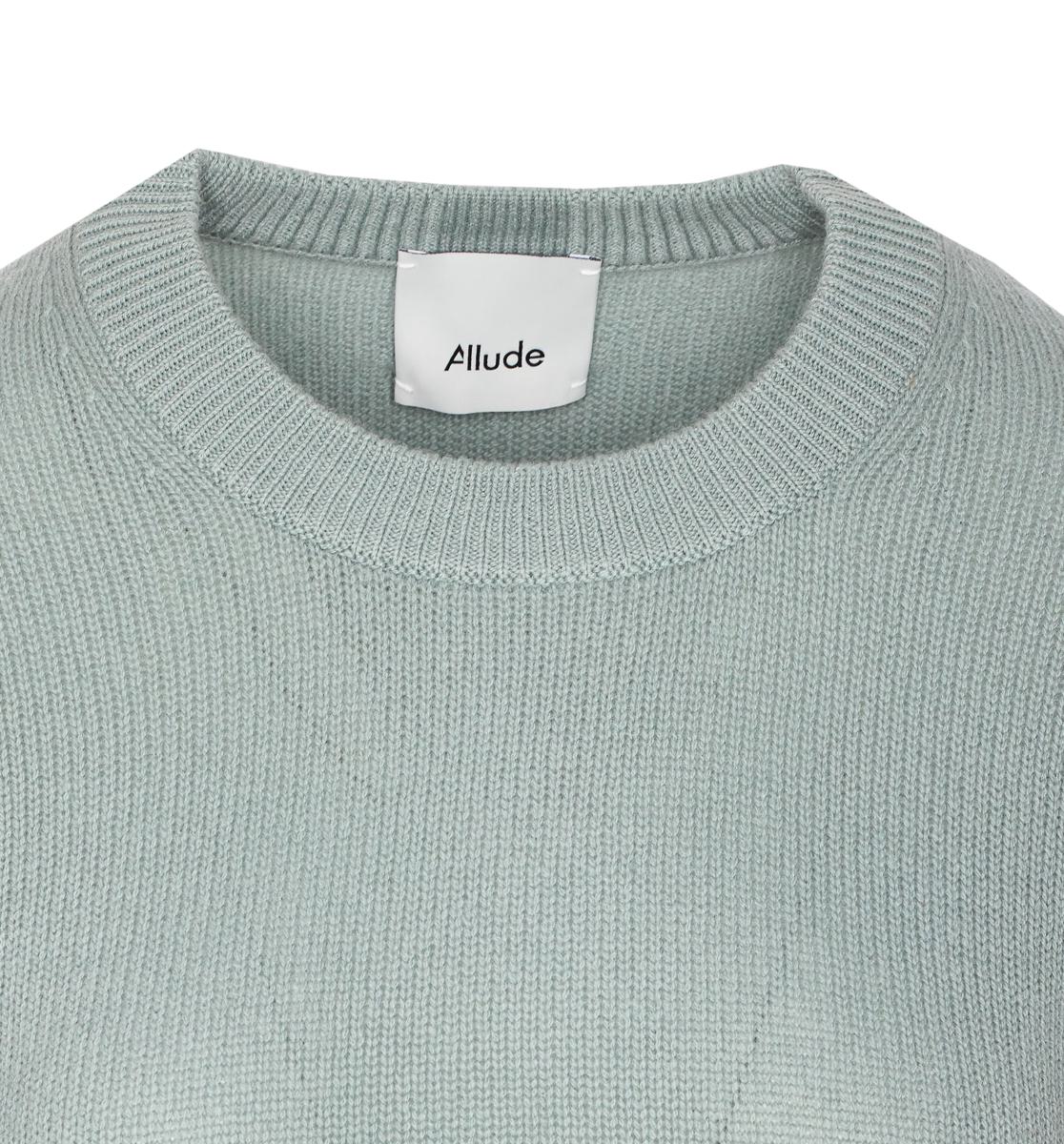 Allude Sweaters