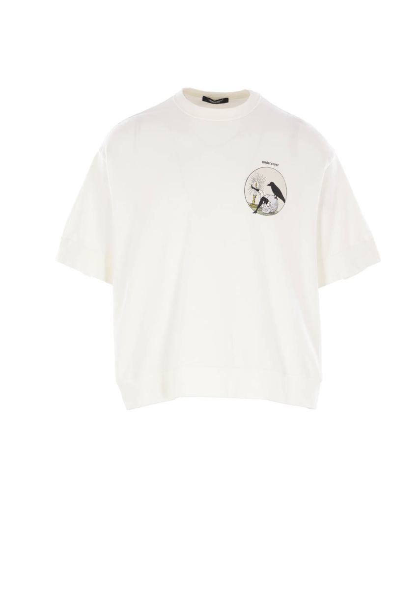 Undercover T-Shirts And Polos