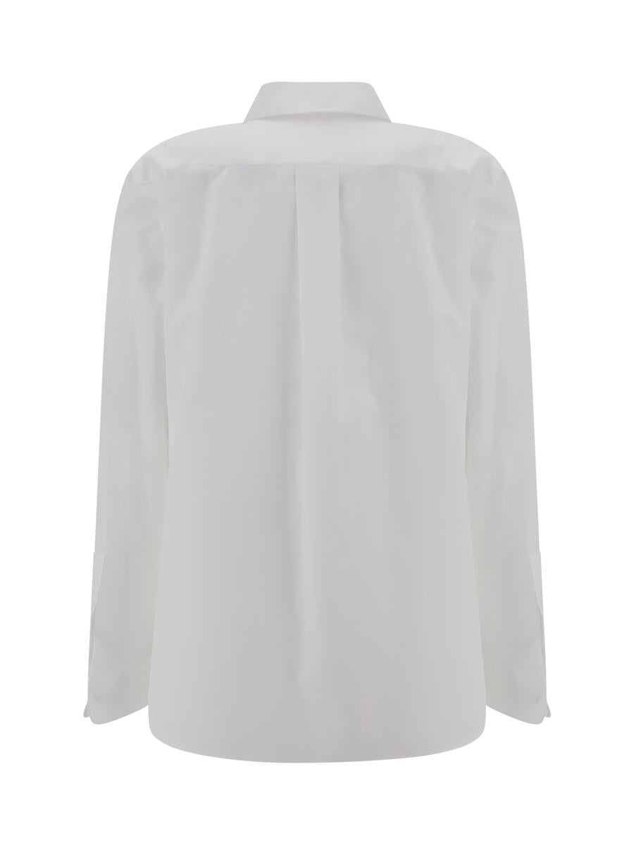 The Row Shirts