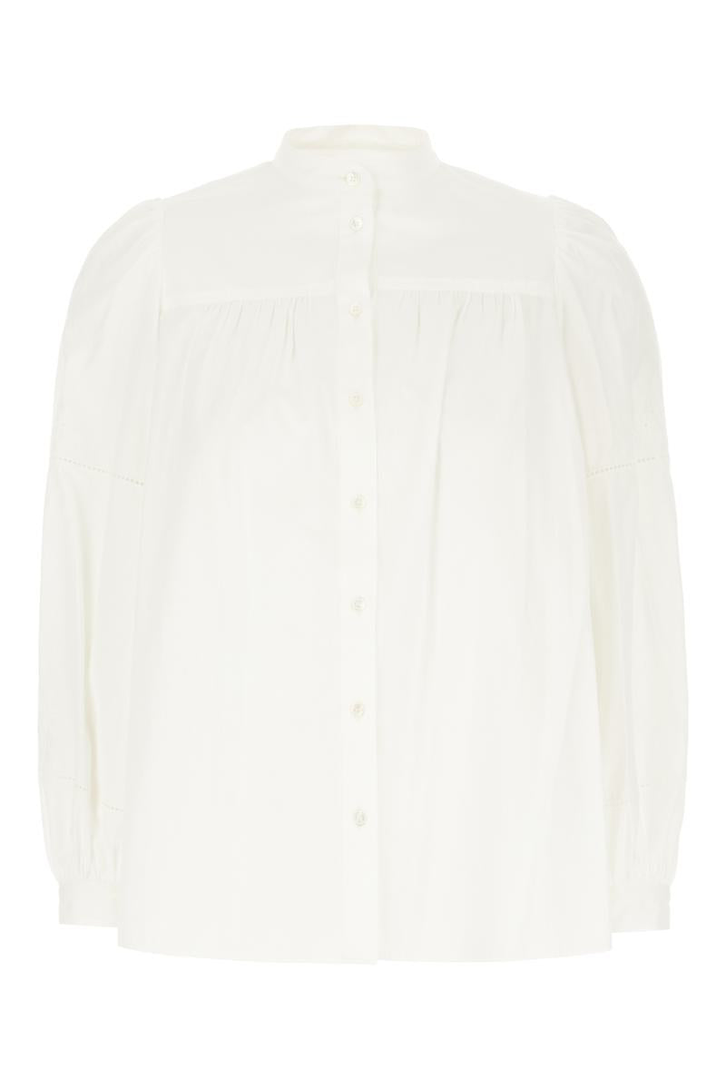 Weekend Max Mara Shirts