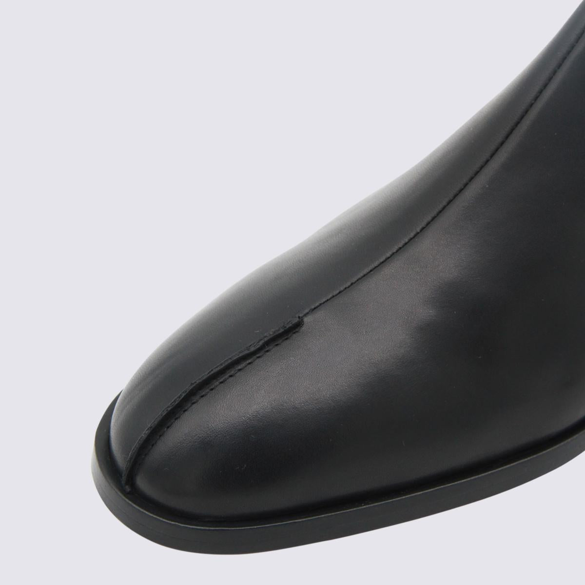 MM6 Maison Margiela Stivali Nero